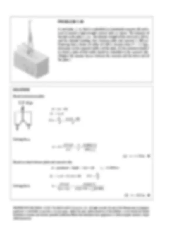 Solution Chapter 1 Mechanics of Materials by Beer & Johnson 7th Edition ...