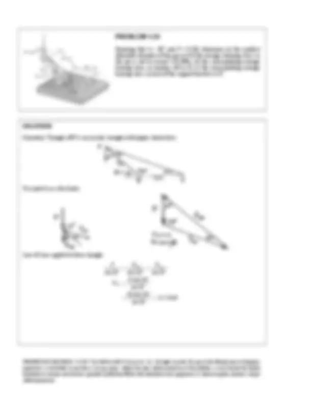 Solution Chapter 1 Mechanics of Materials by Beer & Johnson 7th Edition ...