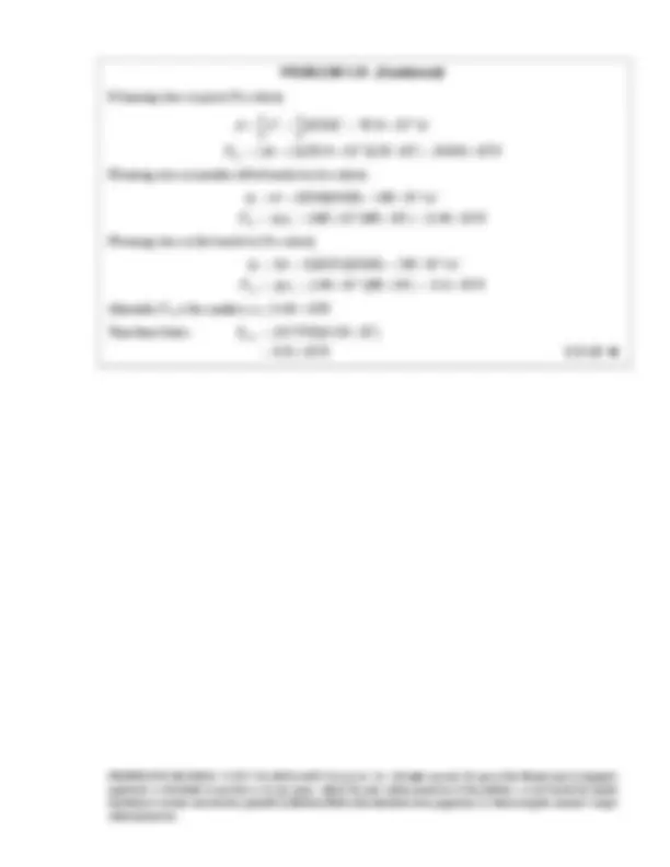 Solution Chapter 1 Mechanics of Materials by Beer & Johnson 7th Edition ...
