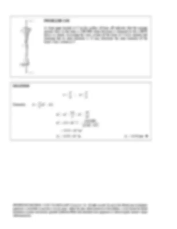 Solution Chapter 1 Mechanics of Materials by Beer & Johnson 7th Edition ...
