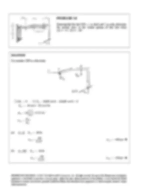 Solution Chapter 1 Mechanics of Materials by Beer & Johnson 7th Edition ...