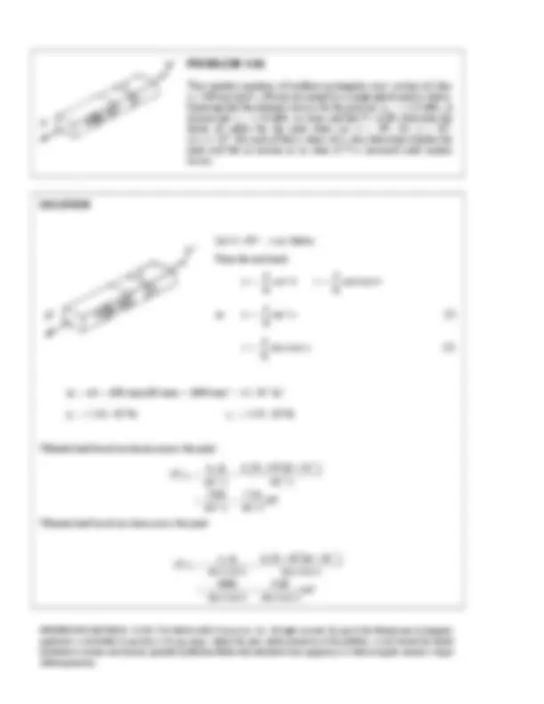 Solution Chapter 1 Mechanics of Materials by Beer & Johnson 7th Edition ...