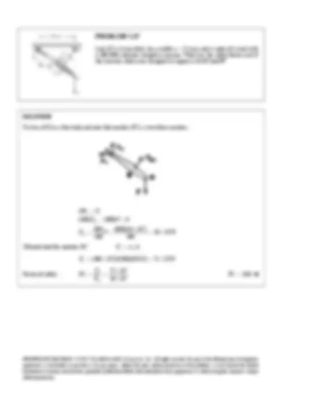 Solution Chapter 1 Mechanics of Materials by Beer & Johnson 7th Edition ...