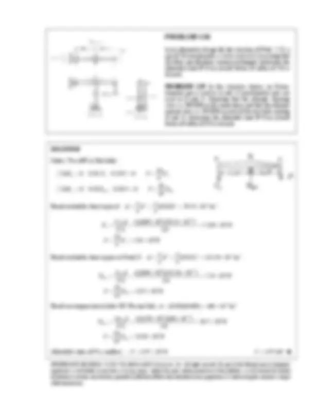 Solution Chapter 1 Mechanics of Materials by Beer & Johnson 7th Edition ...