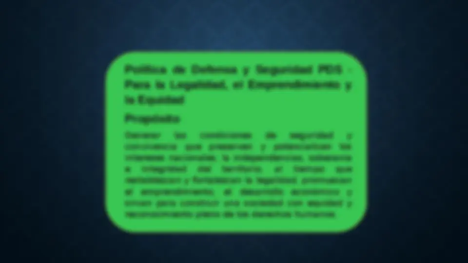 pfa
