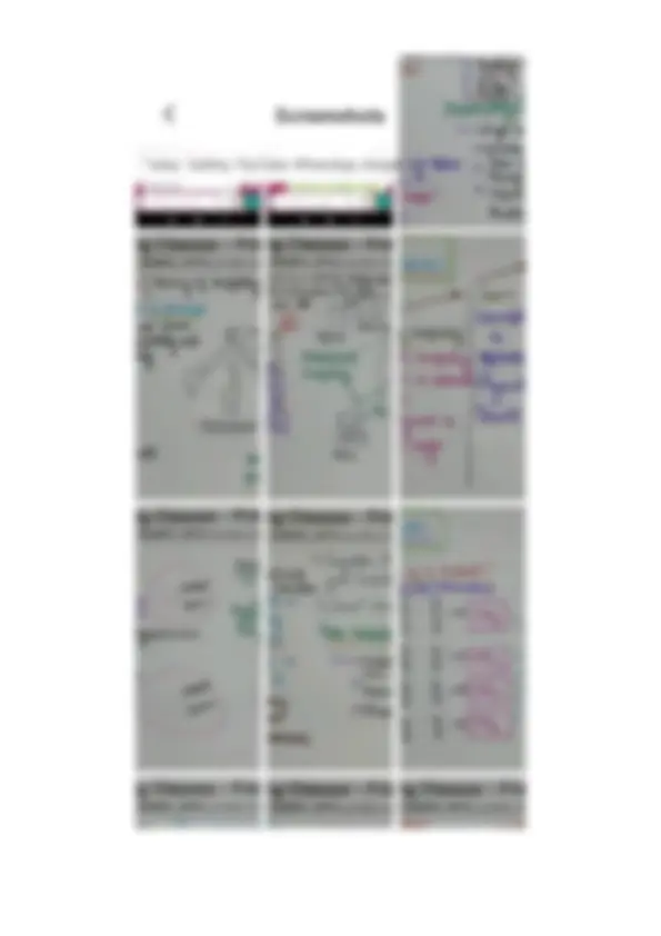Cloud Computing Notes | Study notes Computer Science | Docsity