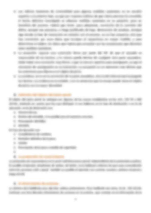 Derecho Procesal Penal: Sistemas y Principios del Proceso Penal ...