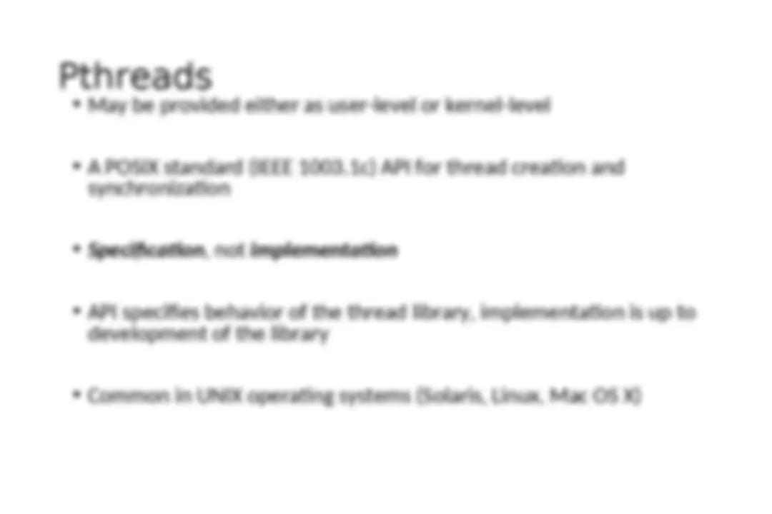 Multithreading and Concurrency: A Deep Dive into Threads and Multicore ...