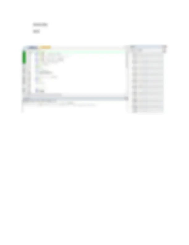 Microcontroller Assignment: Interfacing and Programming | Assignments ...
