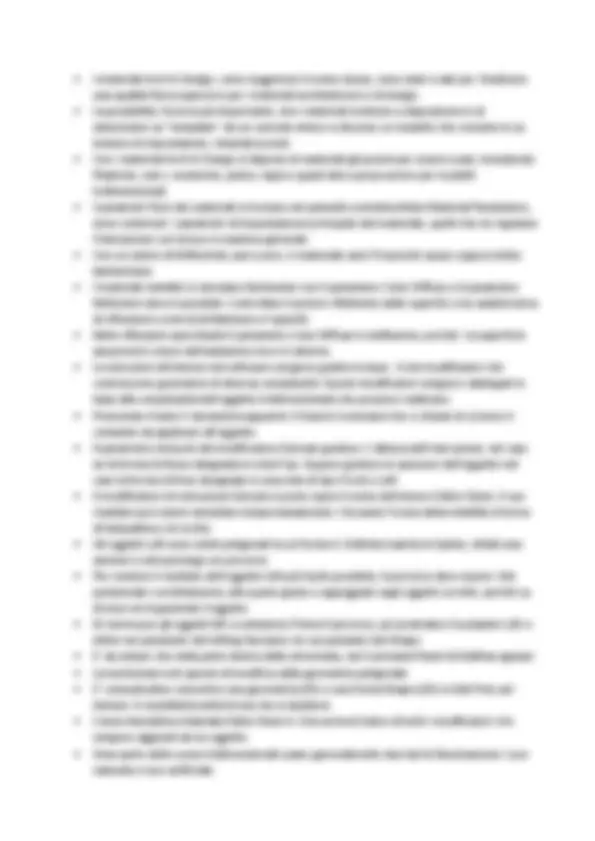 Domande e Risposte Esame Disegno | Dispense di Disegno | Docsity