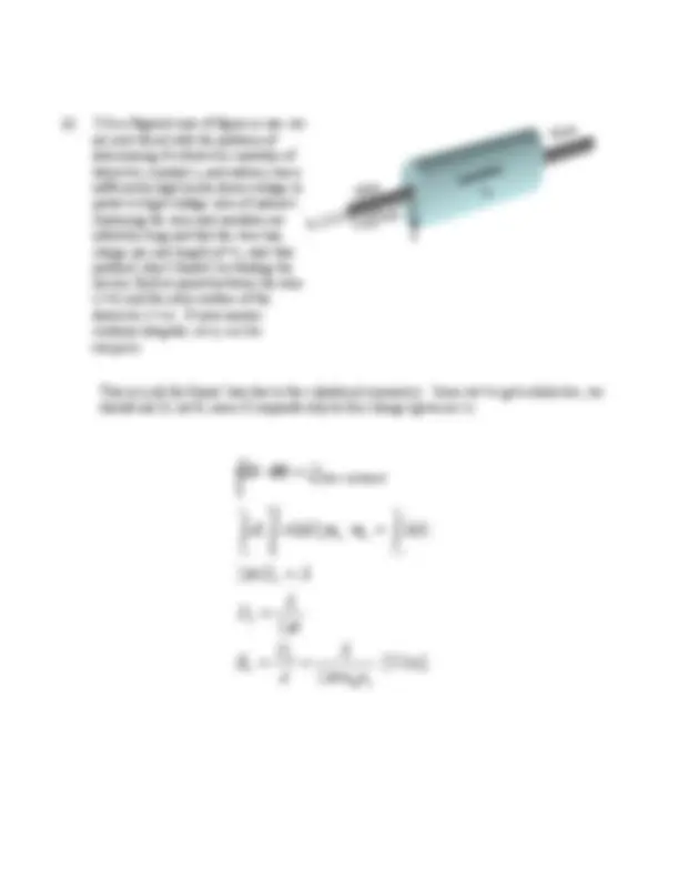 Notes and Equation Sheet for exam 1 Electromagnetic Fields and Waves ...