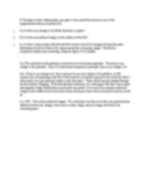 Notes and Equation Sheet for exam 1 Electromagnetic Fields and Waves ...