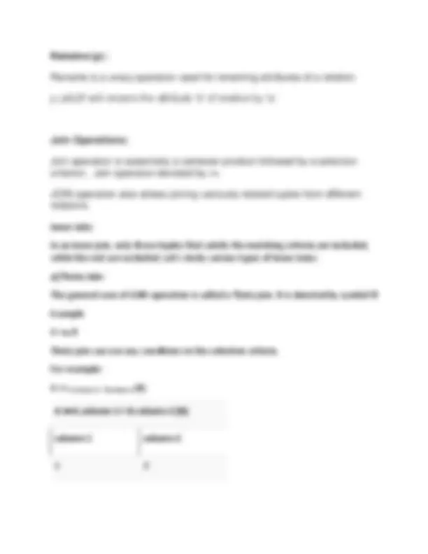 File Systems vs. Database Systems: A Comparative Analysis | Exercises ...