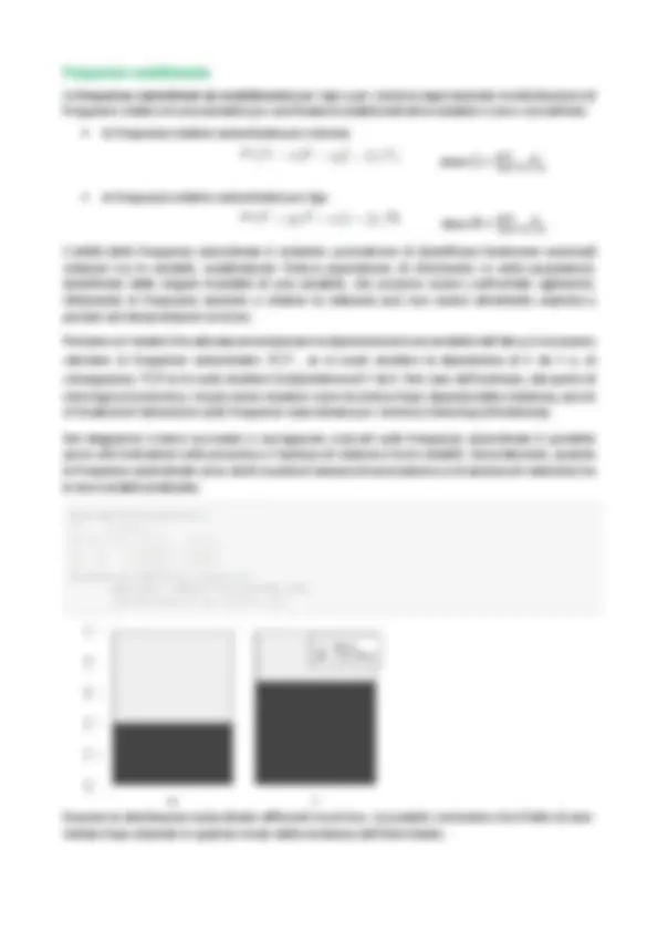 Modulo R Appunti completi ed esercitazioni - modulo R - Analisi Statistica ...