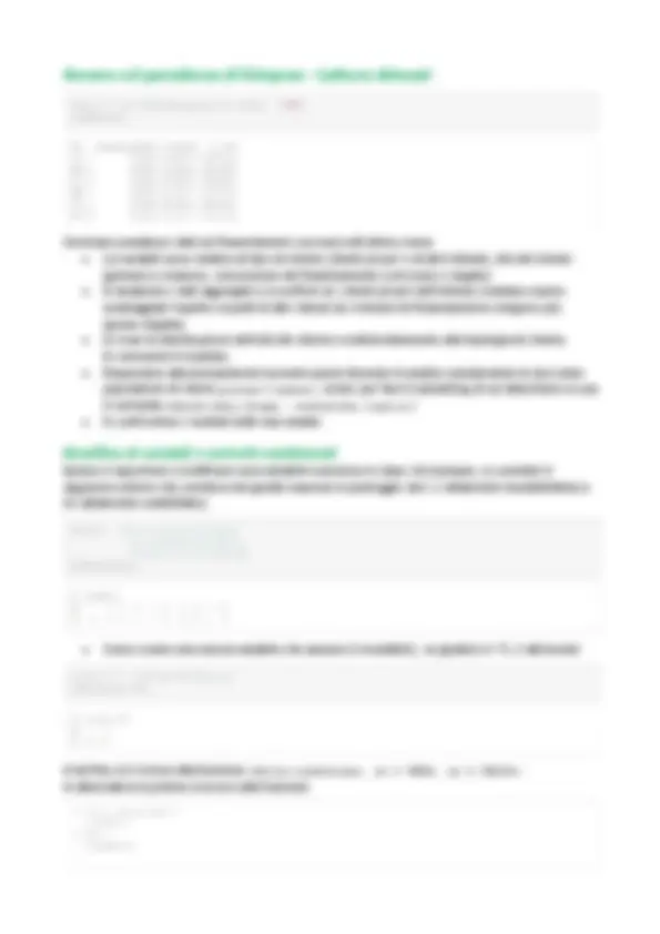 Modulo R Appunti completi ed esercitazioni - modulo R - Analisi Statistica ...