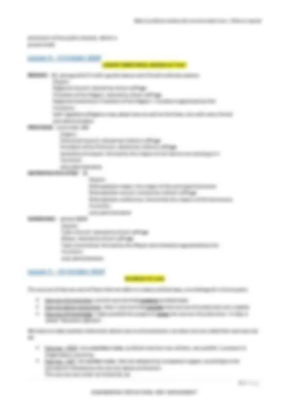 Basic juridical notions for environmen law - Prof: Patrizia Vipiana ...