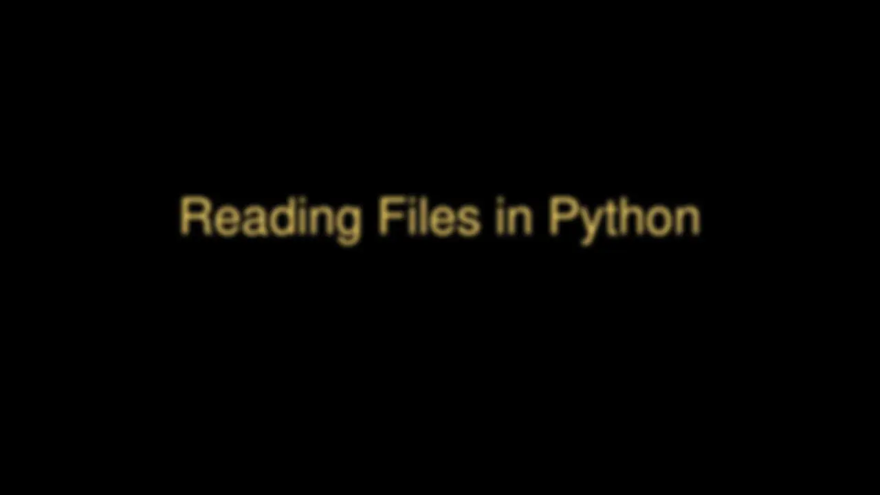 pfa