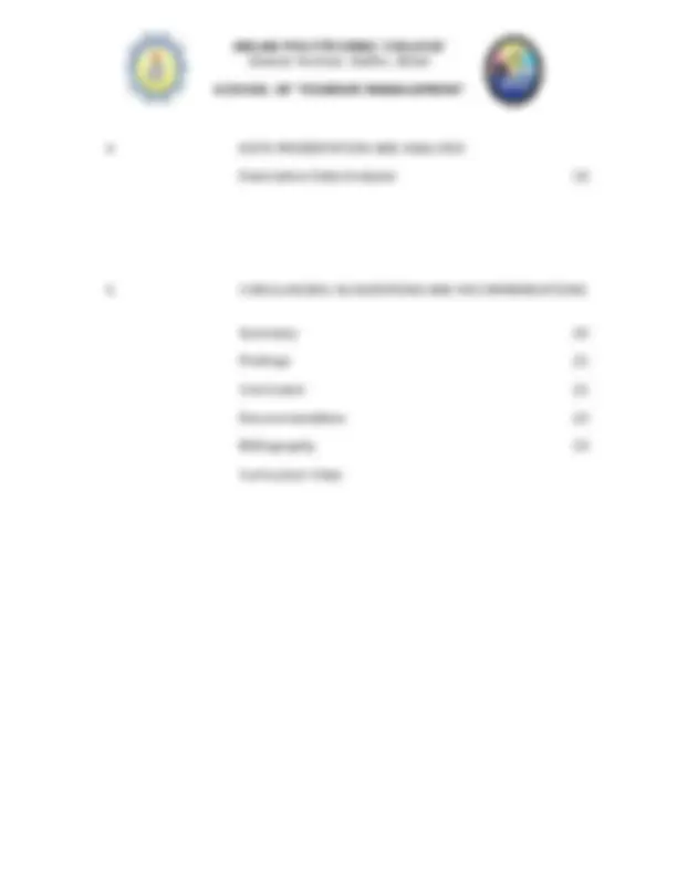 research cover page sample for reference | Assignments Research ...