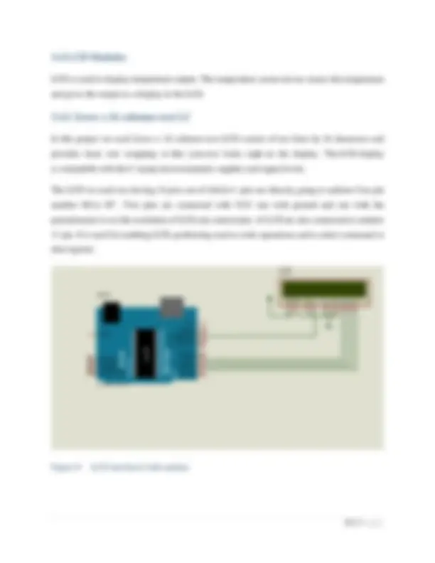 ARDUINO BASED FIRE ALARM AND MONITORING SYSTEM | Study Guides, Projects ...