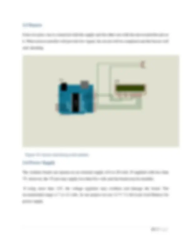 ARDUINO BASED FIRE ALARM AND MONITORING SYSTEM | Study Guides, Projects ...