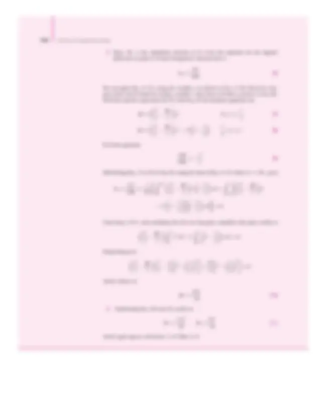 Deflection and Stiffness | Mech Eng Design Ch.4 | Lecture notes ...
