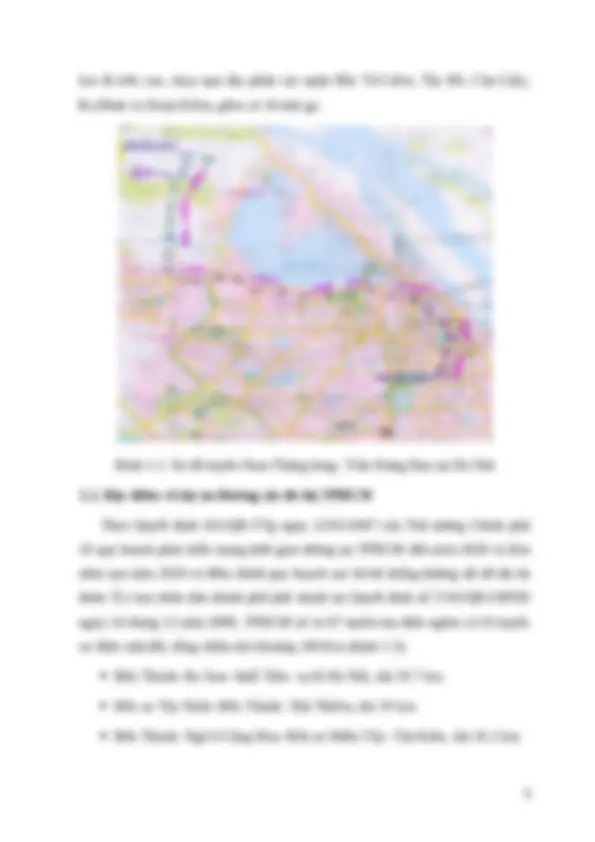 Urban Rail Transit Projects in Hanoi & Ho Chi Minh City: Overview ...