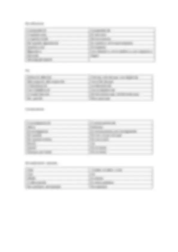 Lista de conectores en italiano clasificados | Apuntes de Idioma ...
