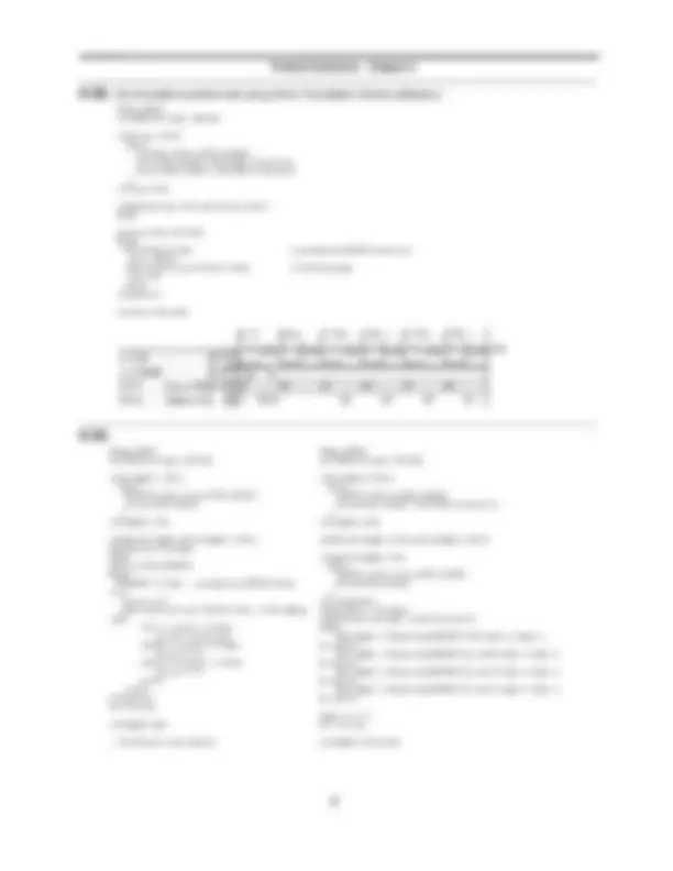 Solutions to logic and computer design fundamentals | Study notes ...
