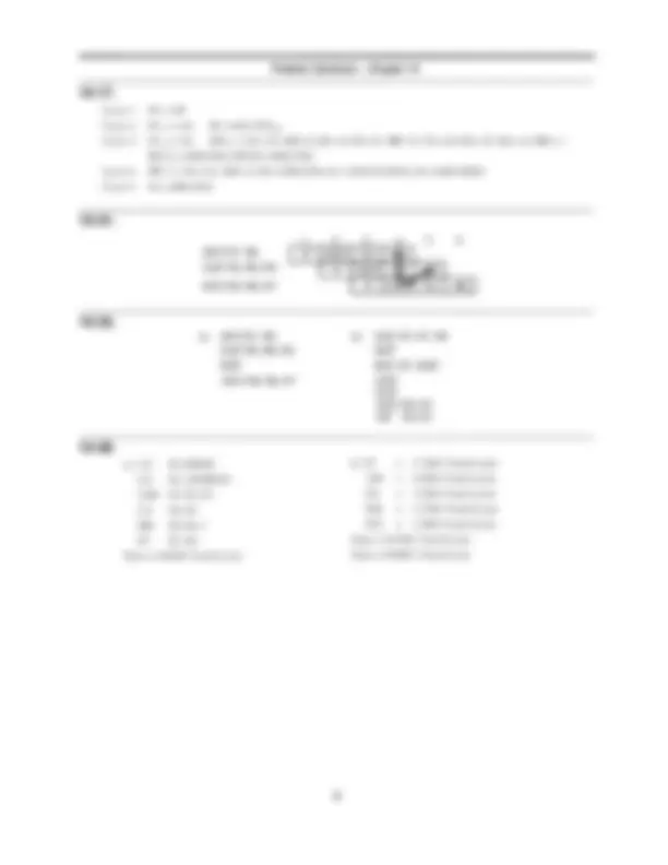 Solutions to logic and computer design fundamentals | Study notes ...