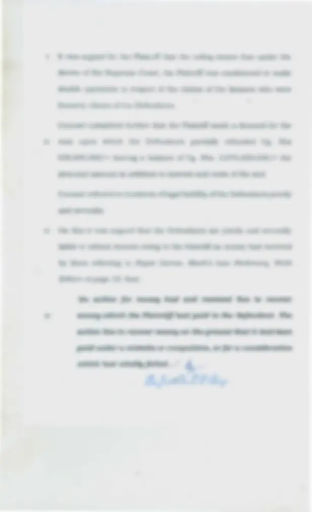 pfa