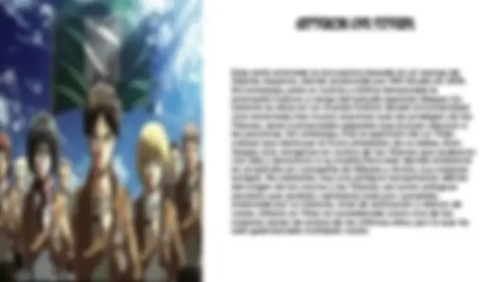 Historia del Anime: Origen y Éxitos de los Primeros Anime | Guías ...