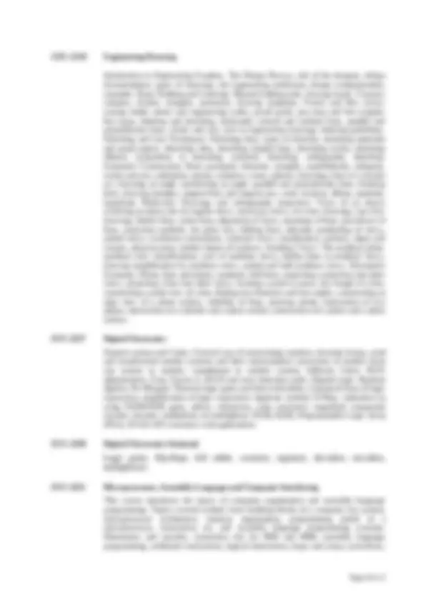 Computer science and technology | Cheat Sheet Computer science | Docsity