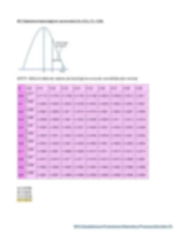 guia nuples modulo 18 | Apuntes de Matemáticas | Docsity