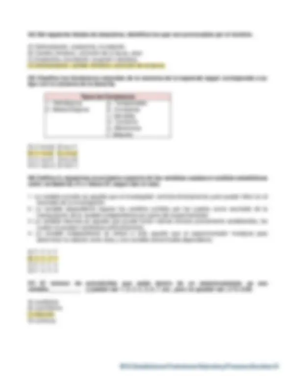 guia nuples modulo 18 | Apuntes de Matemáticas | Docsity