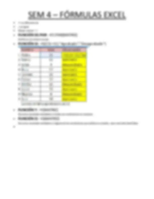 resumen formulas herramientas | Apuntes de Fundaments del diseño ...
