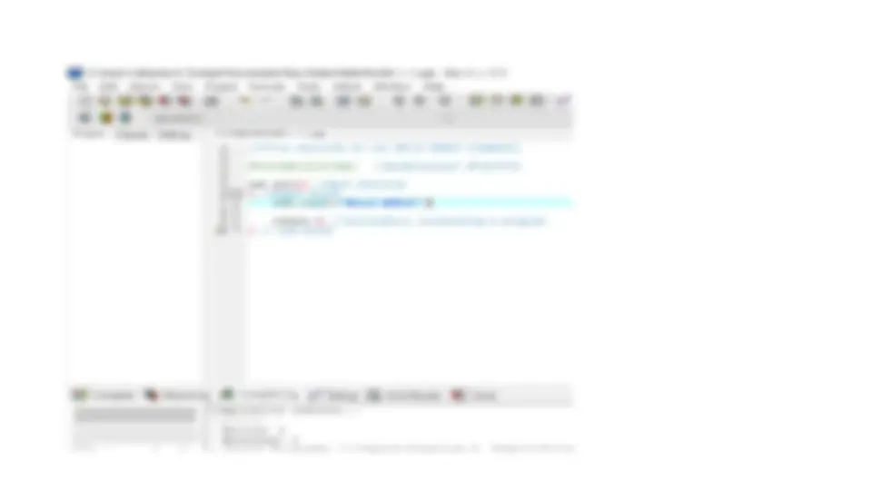 Introduction to C++ Programming: Basic Parts and Functionality ...