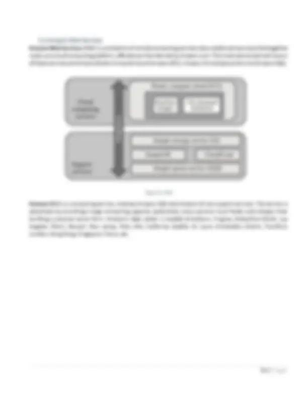 Cloud computing Assignment 1 | Essays (university) Computer Networks ...