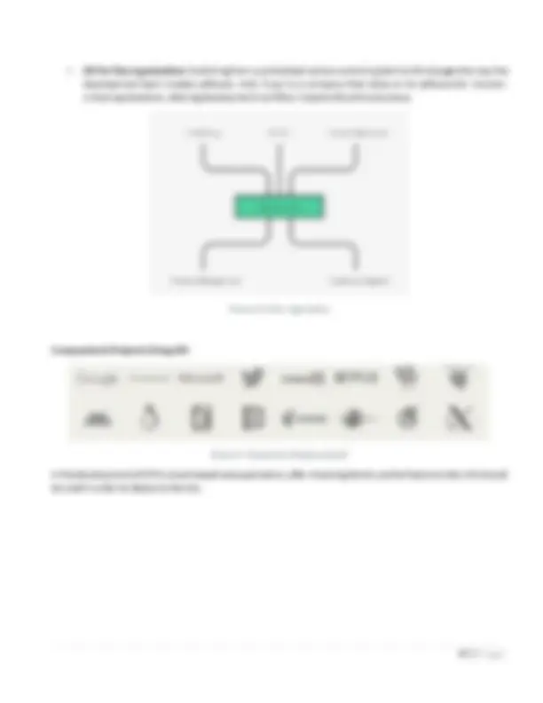 Cloud computing Assignment 1 | Essays (university) Computer Networks ...