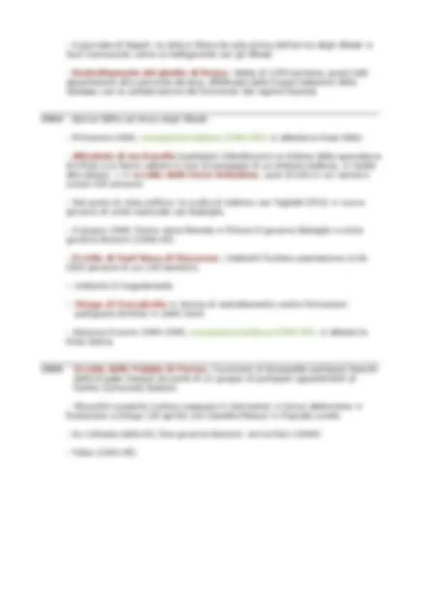 Schema: Seconda Guerra Mondiale | Schemi e mappe concettuali di Storia ...