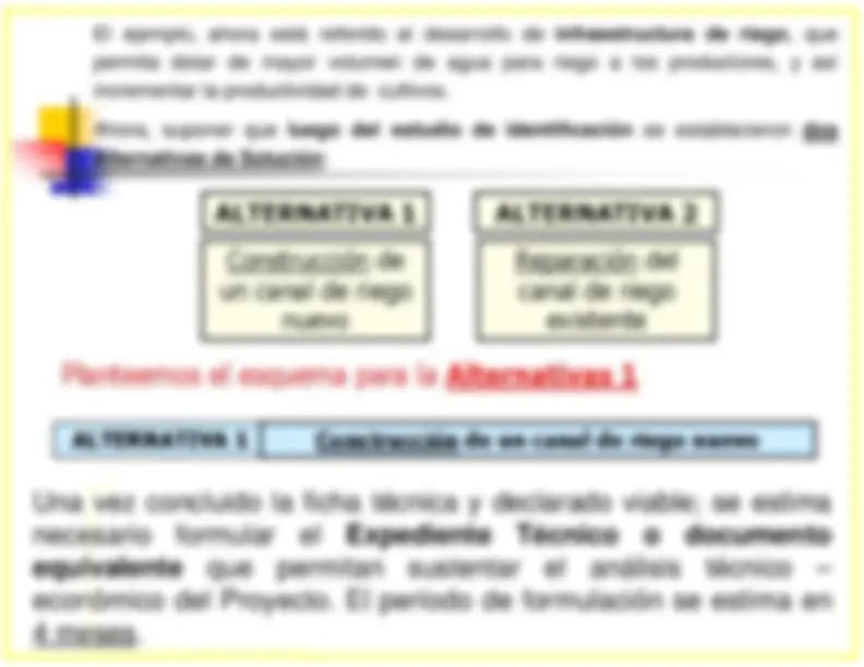 Formulación de Proyectos de Inversión: Análisis de la Demanda y Oferta ...