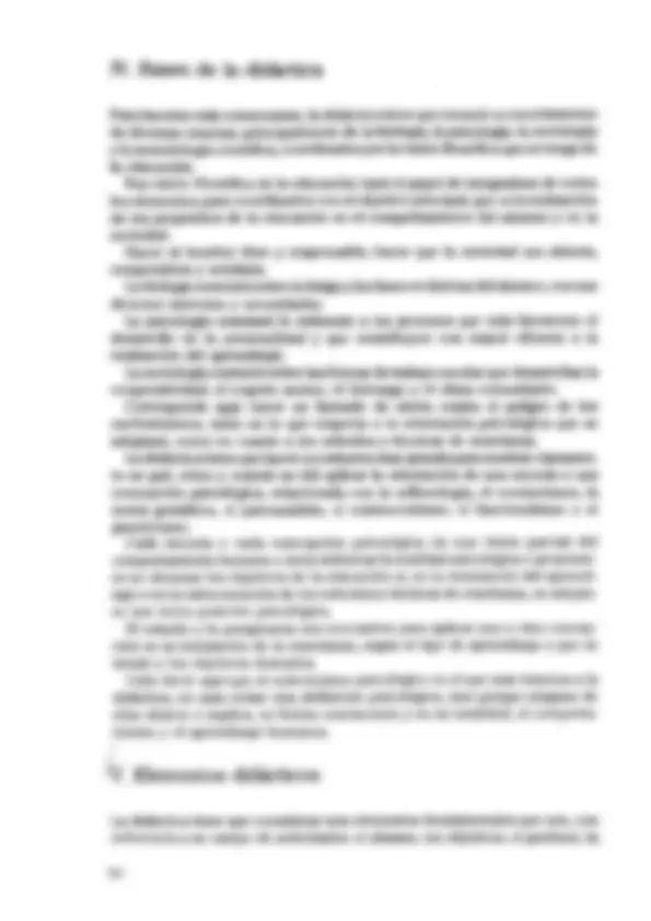 Hacia una Didáctica General- G Nerici. PDF | Apuntes de Didáctica ...