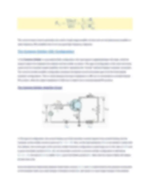 Transistor Development Notebook Transistor and it's Basics. Electronics & Instrumental B.Tech 4th ...