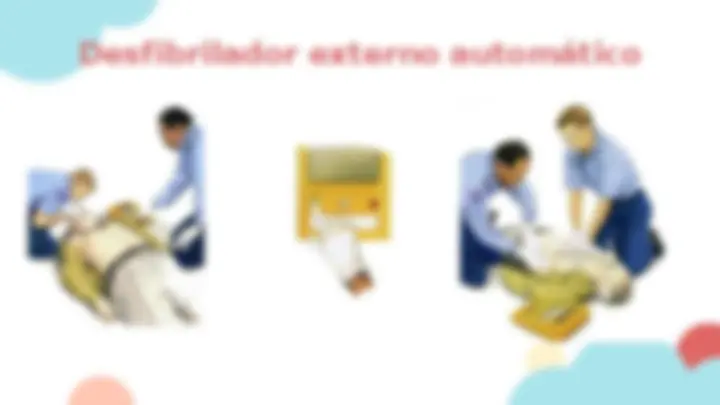 Reanimación Cardiopulmonar (RCP): Guía Completa para Estudiantes ...