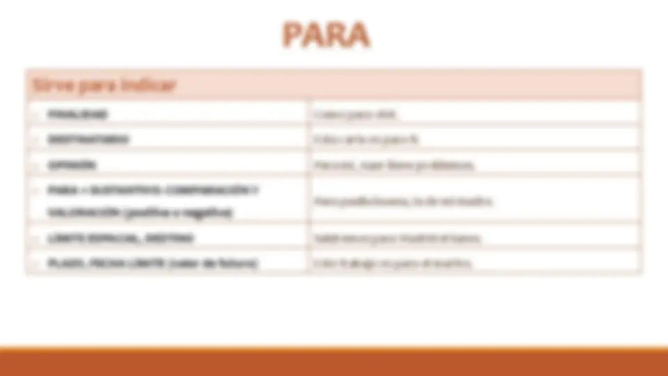 pfa