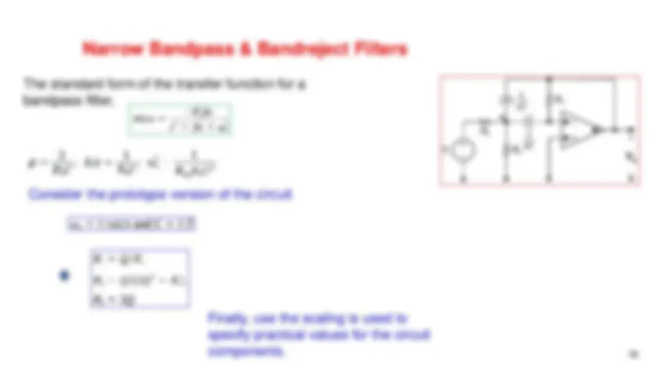 a note for final exam of EE2. | Study notes Electrical Engineering ...