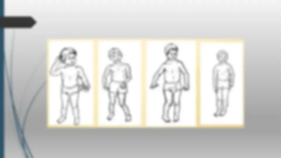 Церебральды сал ауруы бар ересек адамның жыныстық өмірі