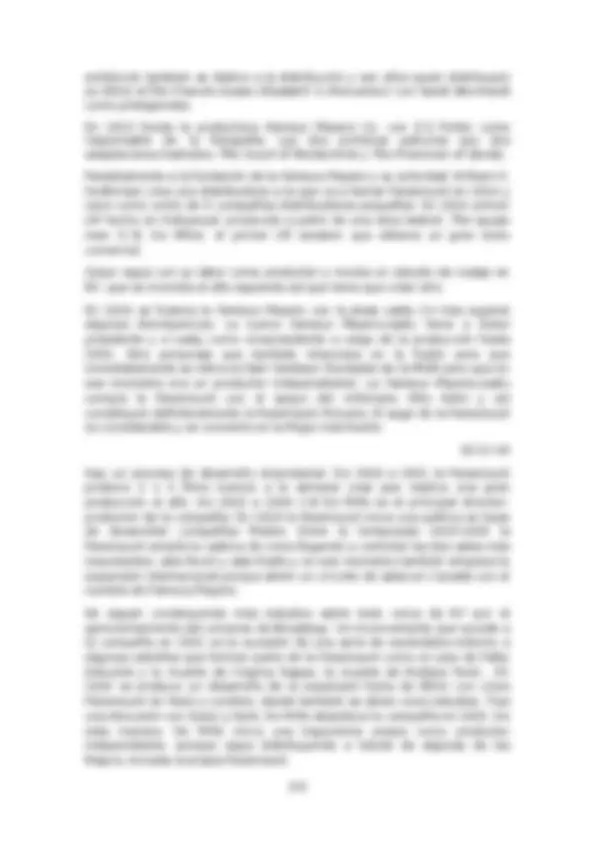 La Crisis del Cine Clásico: Origenes y Consecuencias - Prof. Monterde ...