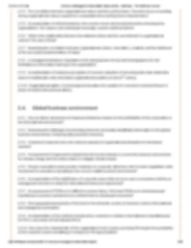 Writepass Business & Management Dissertation Topics: A Guide for Students ...