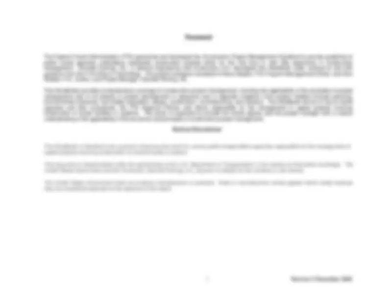 CONSTRUCTION PROJECT MANAGEMENT HANDBOOK | Study notes Project ...