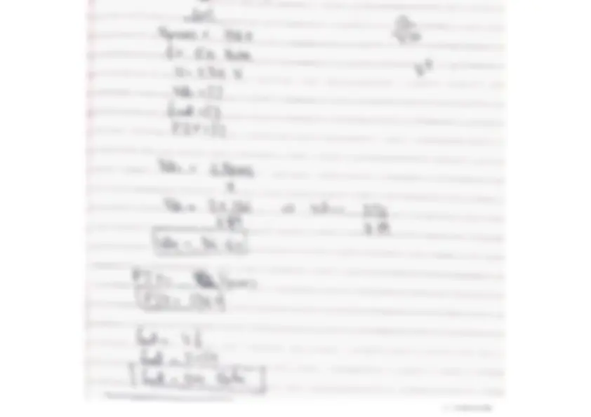Basic Electronics Assignments and Study Notes | Study notes Electronics ...